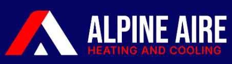 Alpine Aire Heating and Cooling logo