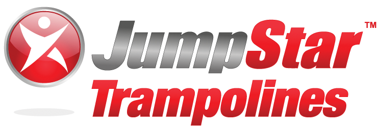 Jump Star Trampolines logo